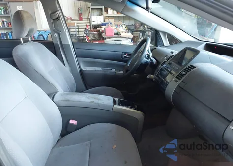 2009 Toyota Prius z USA, uszkodzony, nr VIN JTDKB20U497840062